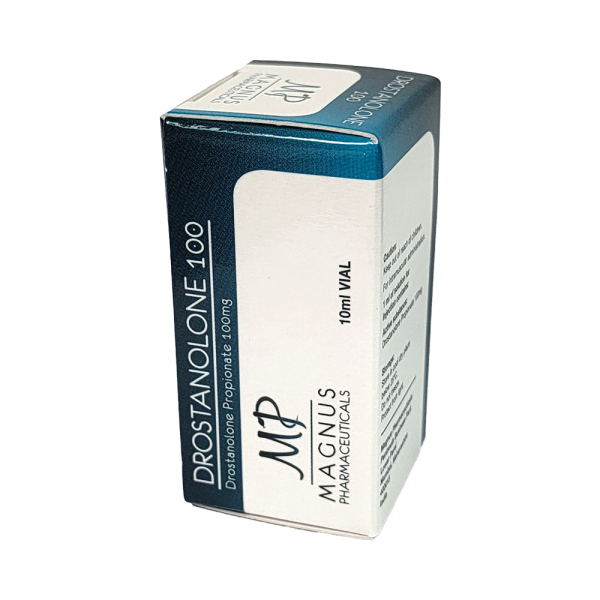 Drostanolohe Propionate 100
