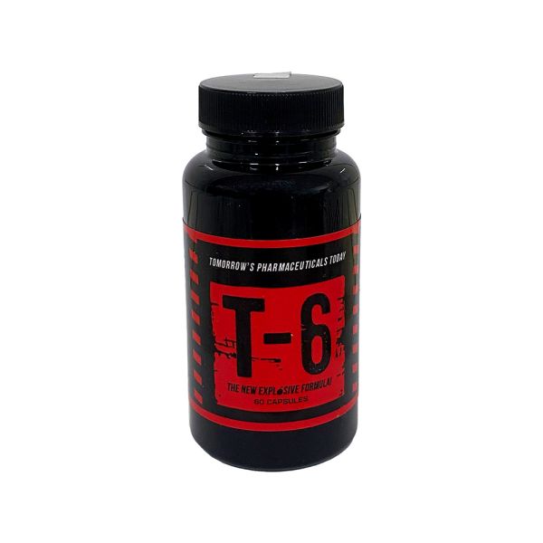 T-6 ECA DMAA Complex