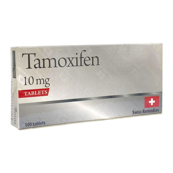 Tamoxifen 10 mg Tablets