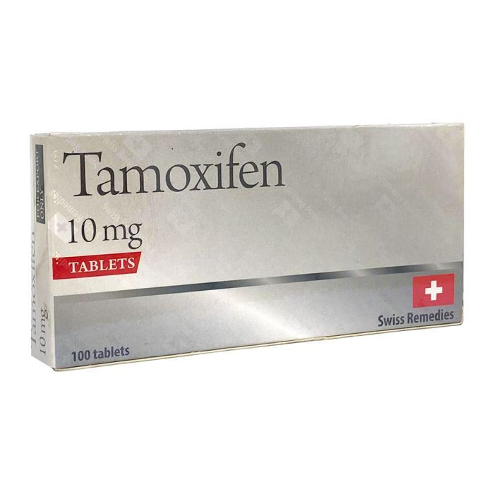 Tamoxifen 10 mg Tablets