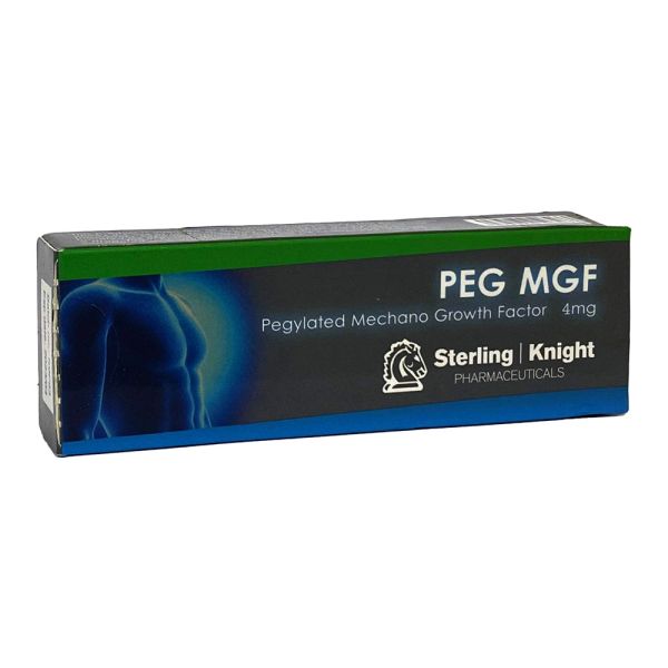 PEG MGF 4 mg