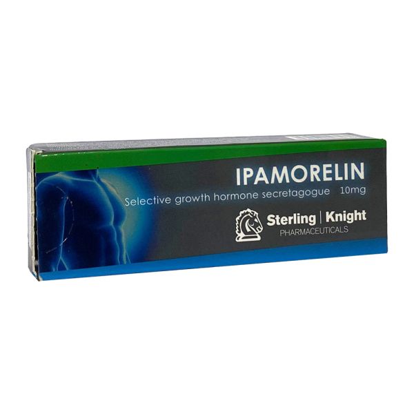 Ipamorelin 10 mg