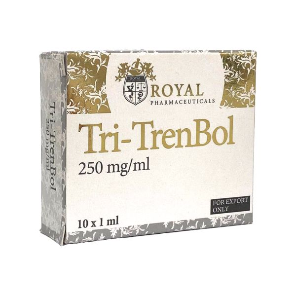 Tri-Trenbol Trenbolone Blend 250 mg/ml