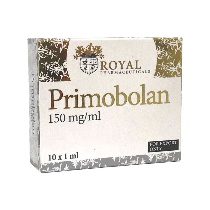 Primobolan 150 Methenolone Enanthate