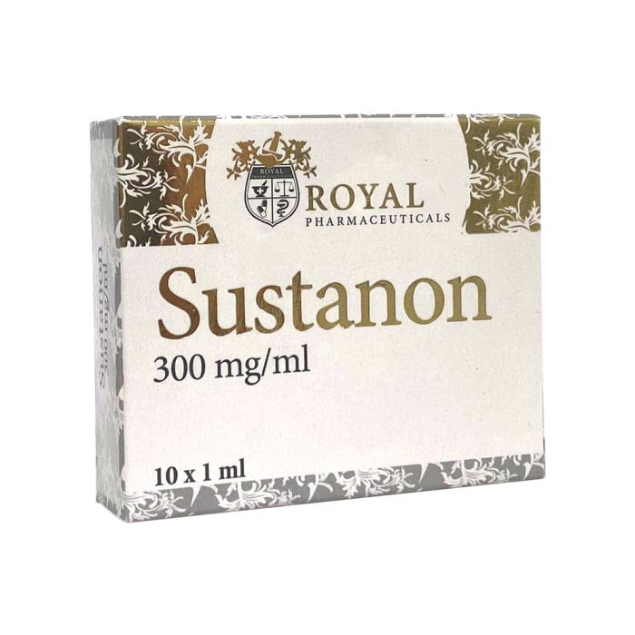 Sustanon 300 mg/ml Royal Pharmaceuticals