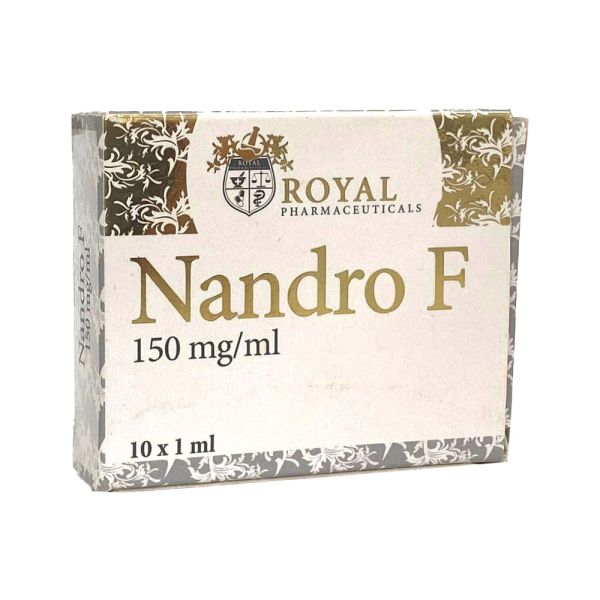 Nandro-F 150 Nandrolone Phenylpropionate