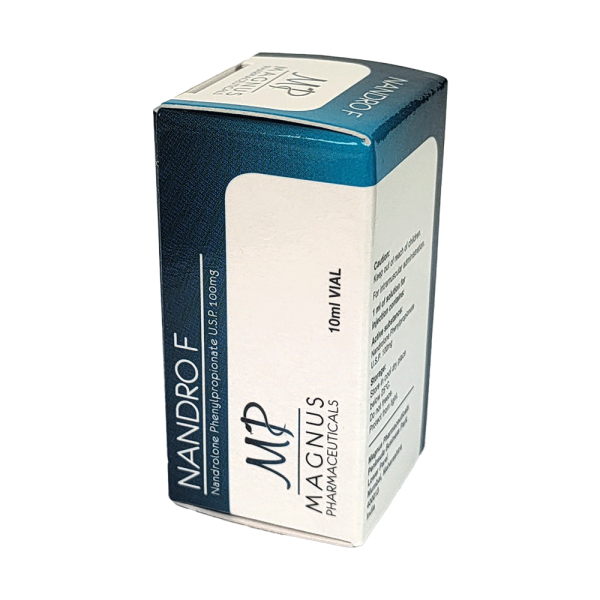 Nandrolone Phenilpropionate 100