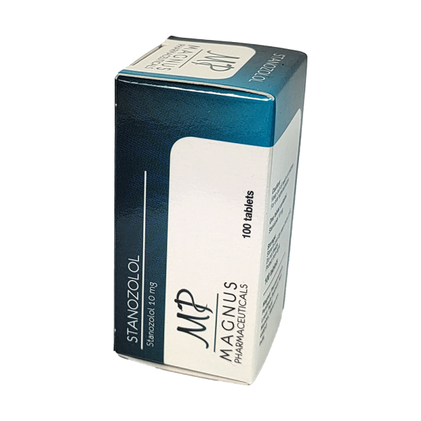Stanazol 10 mg