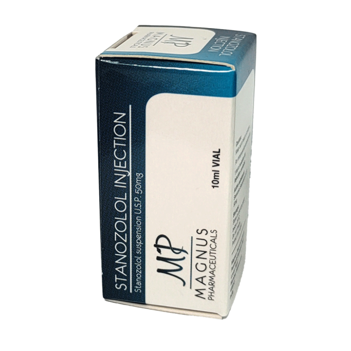 Stanazol Suspension 50 mg