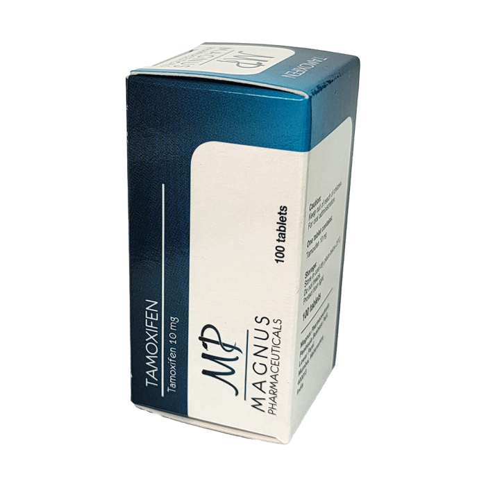 Tamoxifen 10 mg