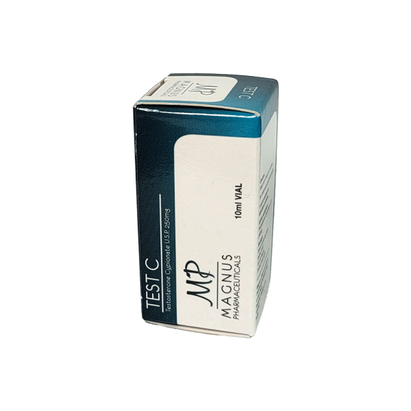 Test-C 250