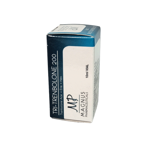 Tri-Trenbolone 200